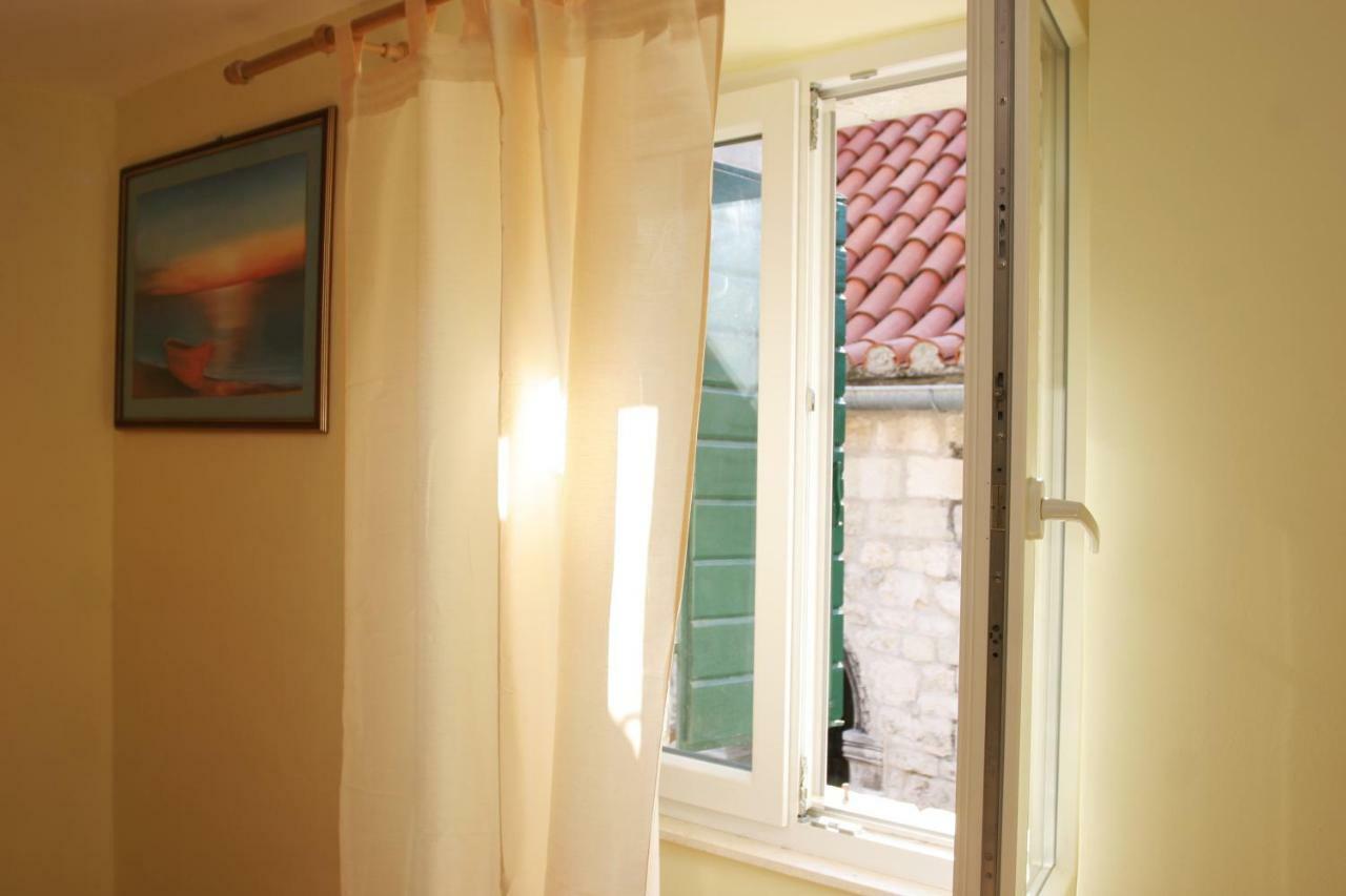 Ferienwohnung Sara Cosmo Split Exterior foto