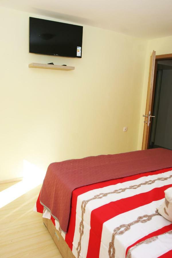 Ferienwohnung Sara Cosmo Split Exterior foto