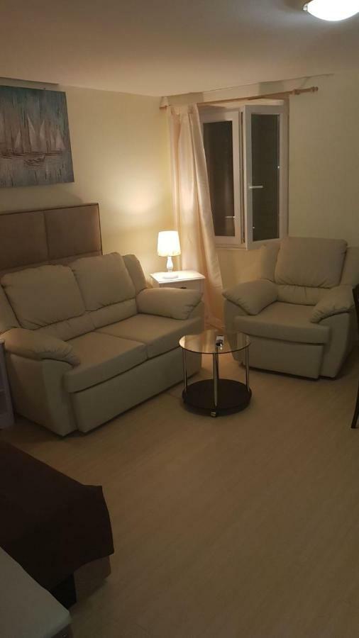 Ferienwohnung Sara Cosmo Split Exterior foto