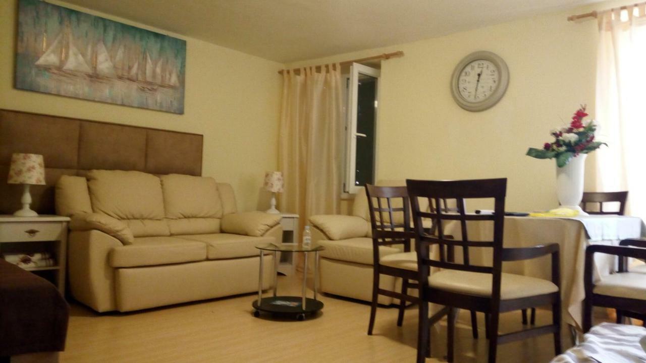 Ferienwohnung Sara Cosmo Split Exterior foto